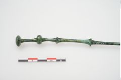 Foto von Bronzemehrkopfnadel (NHMW-PRAE-025208)